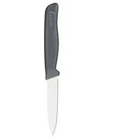 Zyliss 4" Serrated Paring Knife