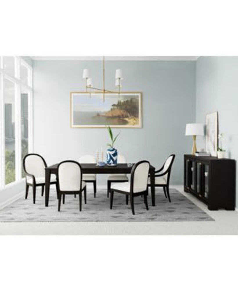 Mazen Dining Collection