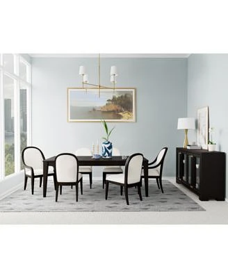 Mazen Dining Collection