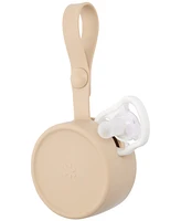 Skip Hop Silicone Pacifier Holder