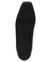 Anne Klein Women's Aspen Snip Toe Ballet Flats