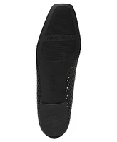 Anne Klein Women's Aspen-p Snip Toe Ballet Flats