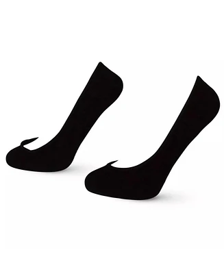 Lechery Women's No-show Footlet Socks SKU15061