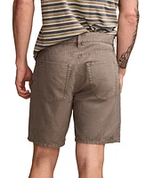 Lucky Brand Men's Classic Five-Pocket 10" Shorts