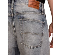 Lucky Brand Men's 287 Relaxed Fit Straight Leg Jeans