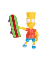 The Simpsons Bart 5" Action Figure