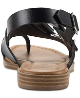 Style & Co Women's Romyy Flat Sandals, Exclusively at Macy's