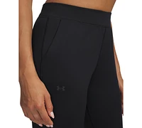 Under Armour Women's Ua Motion Cropped High-Rise Pants