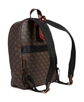 Guess Men's Milano Compact Backpack
