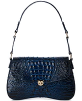 Brahmin Nerida Melbourne Small Leather Shoulder