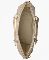 Brahmin Large Duxbury Satchel