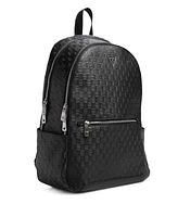 Guess Men's Torino Rounded Backpack