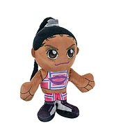 Bleacher Creatures Wwe Diva Bianca Belair 8" Kuricha Plush