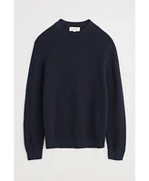 Seasalt Cornwall Men's Mizzen Sweater