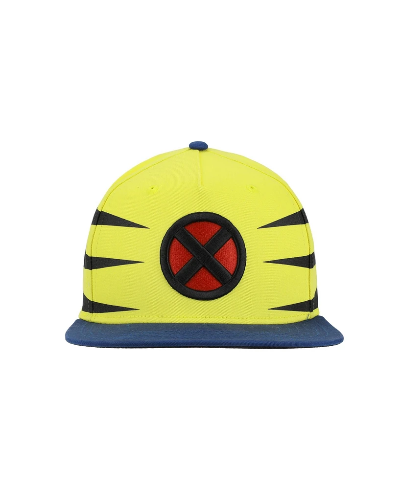 Marvel Men's X-Men Wolverine Adjustable Hat (58cm)