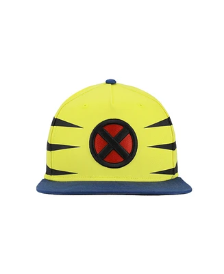 Marvel Men's X-Men Wolverine Adjustable Hat (58cm)