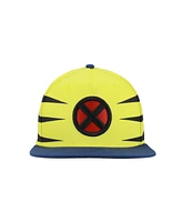 Marvel Men's X-Men Wolverine Adjustable Hat (58cm)