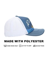Disney Men's The Little Mermaid Atlantica Blue Foam Trucker Hat
