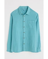 Seasalt Cornwall Men's Curator Shirt
