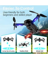 Contixo F16 Fpv Drone with Camera
