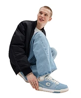 Coach Men's Soho Fashion Sneakers