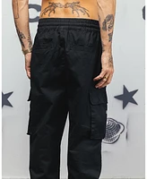 Carre Men's Patchwork Cargo Jogger