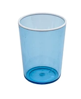 TarHong Contrast Stemless Glasses, Set of 6