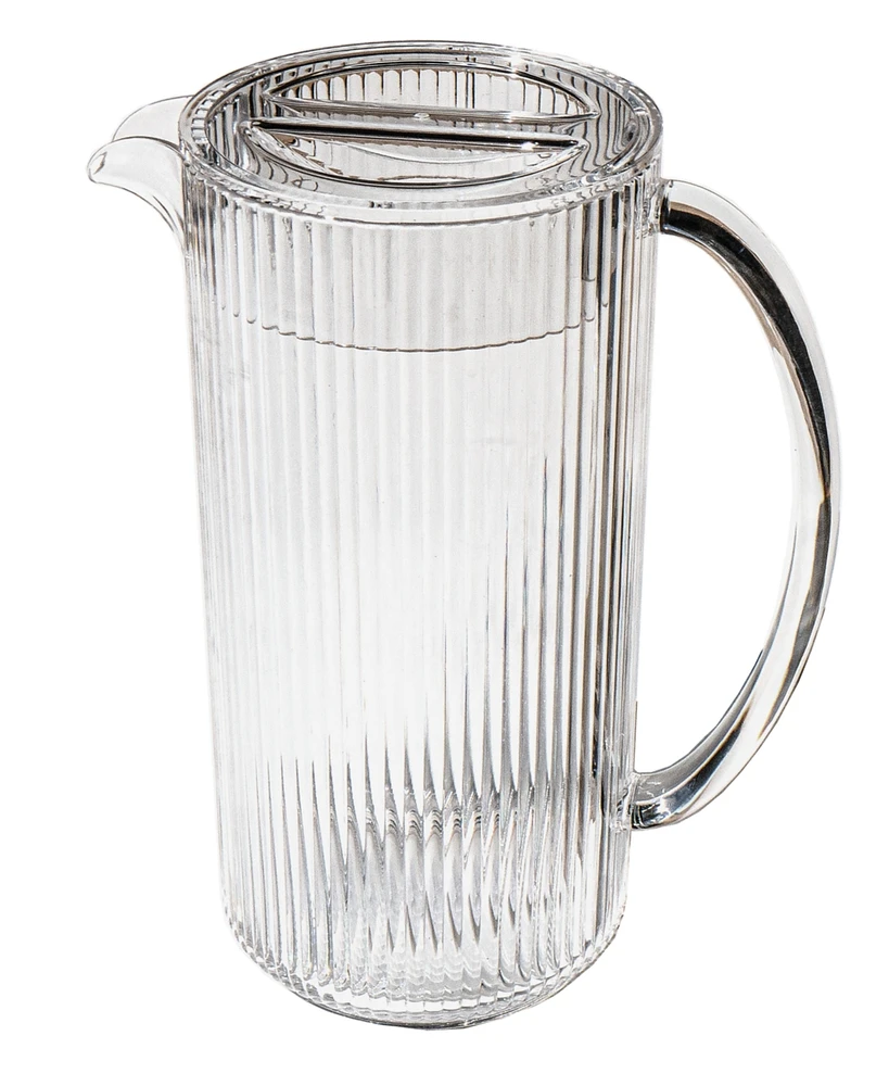TarHong Mesa Pitcher with Lid