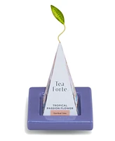 Tea Forte Demoiselle Gift Set, 10 Piece