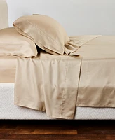 Fairfield Square Collection 800-Thread Count Cotton-Blend 4-Pc. Sheet Set, Full