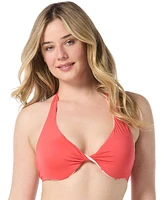 Coco Reef Women's Verso Reversible Bikini Top