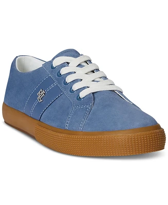 Lauren Ralph Women's Janson Sneakers