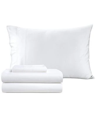 Sleeprx 300 Thread Count 4 Piece Sheet Sets