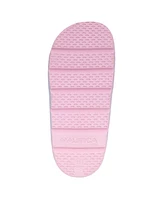 Nautica Little and Big Girls Arnon Slides
