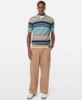 Scotch & Soda Men's Regular Fit Polo Shirt