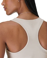 Sweaty Betty Women's Explorer Ribbed Racerback Dress