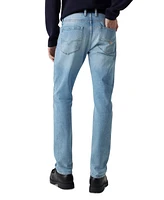 Guess Men's Regular-Fit Finnley Five-Pocket Jeans