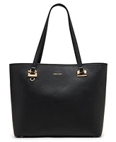 Anne Klein Women's Work Tote with Pouch