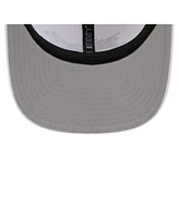 New Era Men's White Tom and Jerry Rope 9SEVENTY Stretch-Snap Adjustable Hat