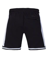 Pro Standard Men's Black Minnesota Timberwolves 2024/25 City Edition 2.0 Shorts