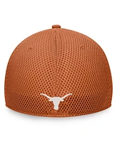 Top of the World Men's Texas Orange Longhorns Draft Flex Hat