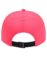 New Era Men's Pink New York Yankees Everyday Golfer Adjustable Hat