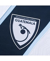Umbro Men's White Guatemala National Team 2025 Home Replica Jersey