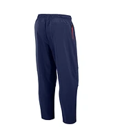 Fanatics Men's Navy Columbus Blue Jackets Authentic Pro Rink Pants
