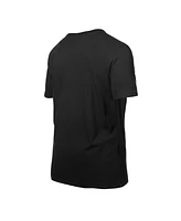New Era Men's Black Shohei Ohtani Los Angeles Dodgers Mvp T-Shirt