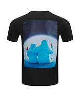 Freeze Max Men's Black Coca-Cola Sharing A Coke T-Shirt