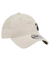 New Era Men's Tan Philadelphia Union Active 9TWENTY Adjustable Hat