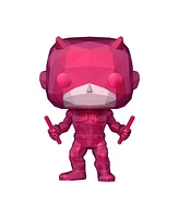 Funko Pop Daredevil 1386 60th Anniversary Vinyl Figure