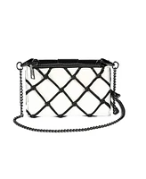 Heroes & Villains Star Wars Imperial Tech Crossbody Bag
