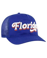 '47 Brand Women's Royal Florida Gators Biloxi Hitch Adjustable Hat